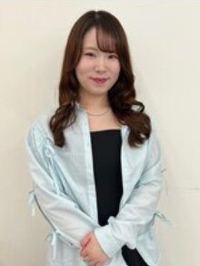 板橋 佳蓮 | SUGAR beauty shopの眉＆ヘアメイクアーティスト