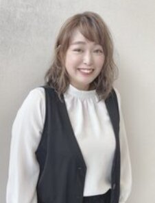 安保 弥生 | 髪質改善&トリートメント SUGAR mitakeのスタイリスト