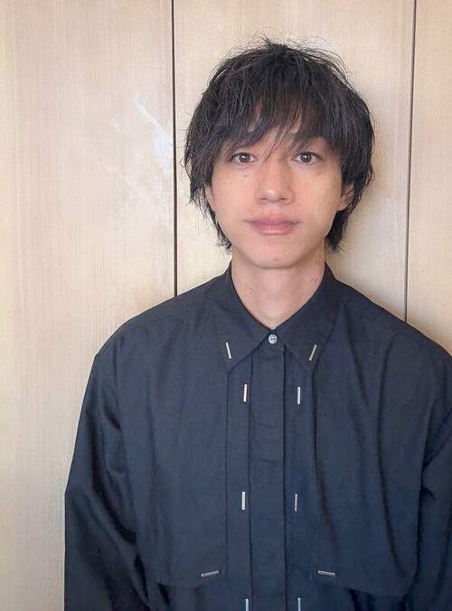 石川 雄一 | Lu-ce by AZHAIRのオーナースタイリスト