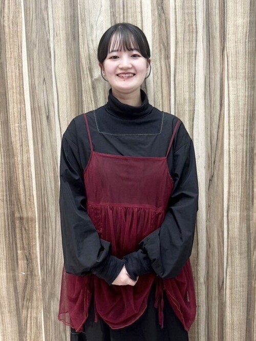 太田 流星 | 髪質改善&トリートメント flowのStylist