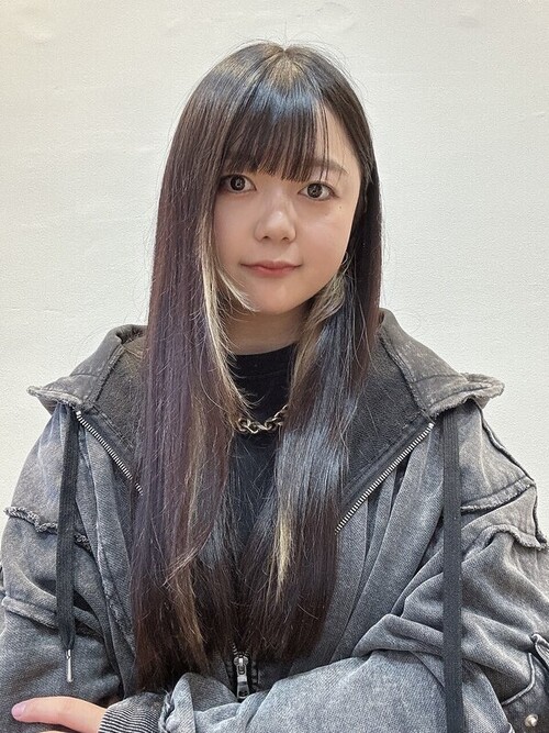 美玲 | 髪質改善＆トリートメント 女性専用サロン Daisyのスタイリスト