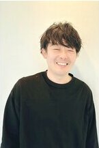 小山 達 | 個室サロン SUGAR ishinomakiのManager