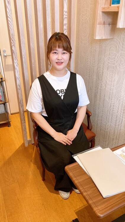 青木 | エステサロン La Bellaのスタッフ