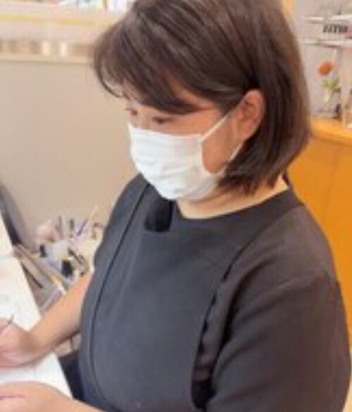 深谷 | ネイルサロン・スクールＨａｐｐｙのネイリスト
