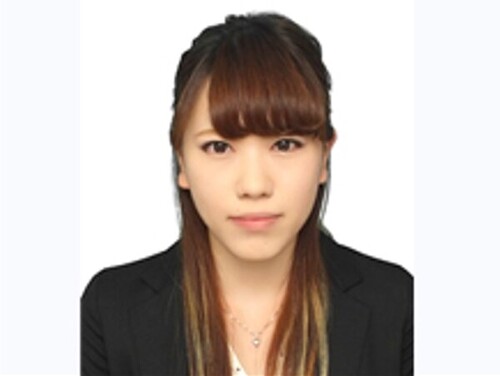 田中きよら | ネイルサロン・スクールＨａｐｐｙの店長/トップネイリスト