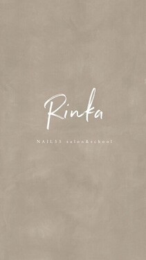 長凜佳 | NAIL55　salon＆schoolのJrネイリスト