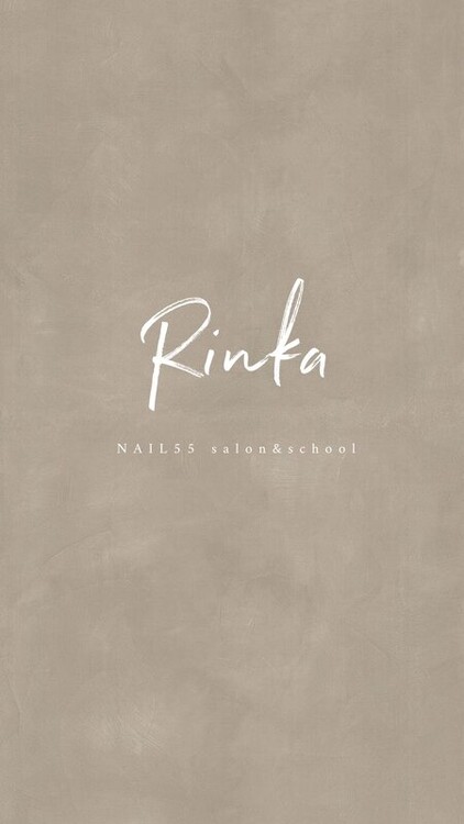 長凜佳 | NAIL55　salon＆schoolのJrネイリスト