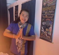 ジュンコ | タイ古式マッサージ ミン ロッブリーの