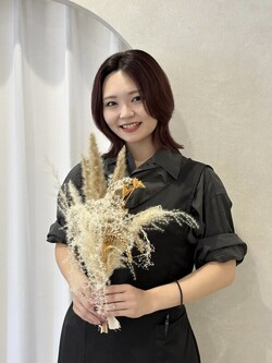 FUKA | je belle 三鷹店のnailist