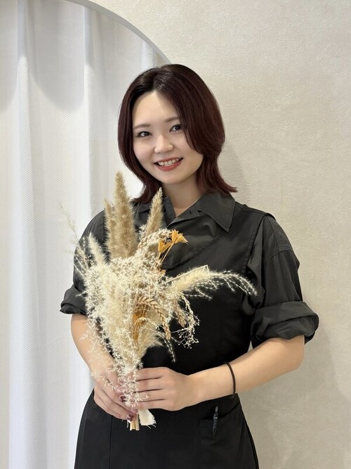 FUKA | je belle 三鷹店のnailist