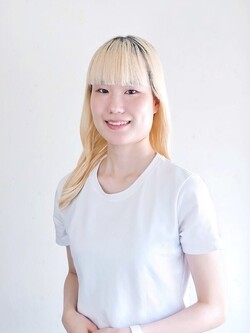 Chiba | BLUE EYES TOKYO【アイブロウ/眉毛/まつげパーマ/マツエク専門店】のアイデザイナー