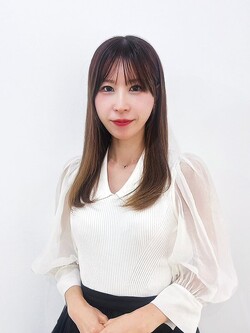 Ito | BLUE EYES TOKYO【アイブロウ/眉毛/まつげパーマ/マツエク専門店】のアイデザイナー