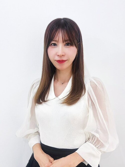 Ito | BLUE EYES TOKYO【アイブロウ/眉毛/まつげパーマ/マツエク専門店】のアイデザイナー