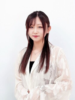 Kikuta | BLUE EYES TOKYO【アイブロウ/眉毛/まつげパーマ/マツエク専門店】の【副店長】アイデザイナー