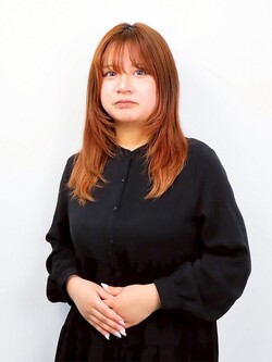 Sakagami | BLUE EYES 原宿店【アイブロウ/眉毛/まつげパーマ/マツエク専門店】のアイデザイナー