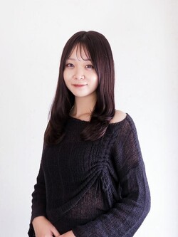 Kotoyori | BLUE EYES 学芸大学店【アイブロウ/眉毛/まつげパーマ/マツエク専門店】のアイデザイナー