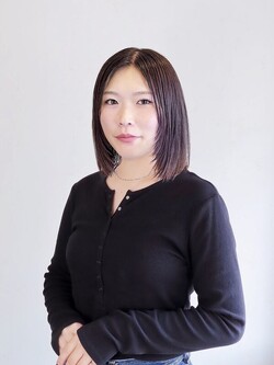 Ebisutani | BLUE EYES 学芸大学店【アイブロウ/眉毛/まつげパーマ/マツエク専門店】の【店長】アイデザイナー