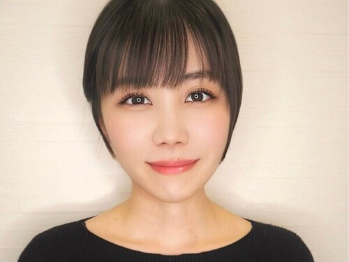 山崎 | RALUA eyelash&nail 名駅前店のネイリスト