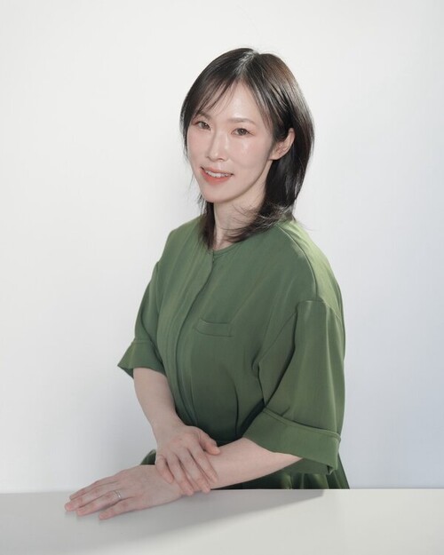 星川 静香 | B’S STYLEの