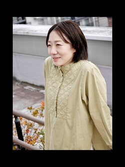 桂田直子 | ジェイフラッグヘアデザインのスタイリスト