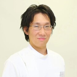 藤井 大介 | 恵比寿腰痛・肩こり専門整体院 トータルボディケアリライトの院長