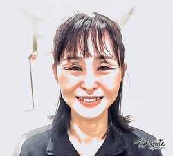 籠谷 | 目神の快眠Meviage　銀座店のアイソロジスト