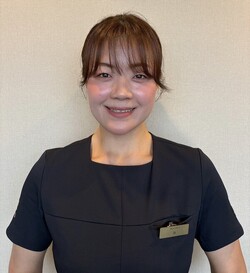 郭 順福 | HAMIL平尾店のエステティシャン