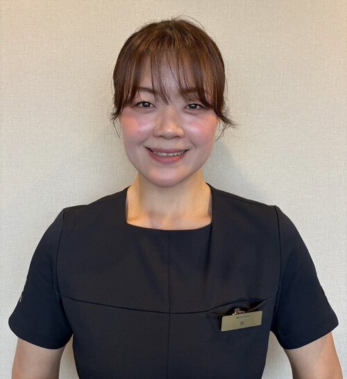 郭 順福 | HAMIL平尾店のエステティシャン