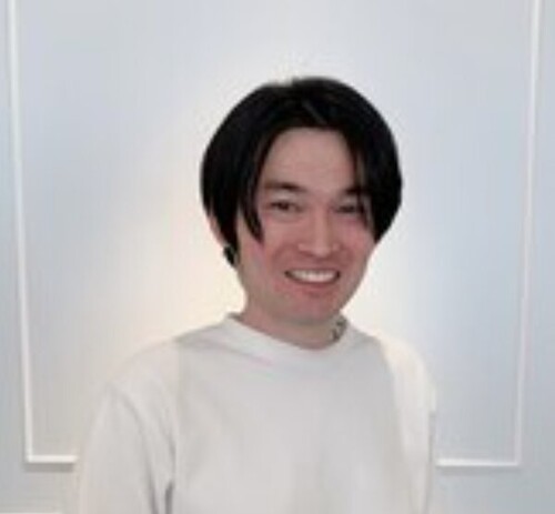 Manabe | ヘアサロン DAMANI 南青山のスタイリスト