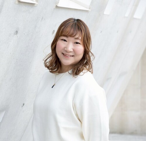 Mai | ヘアサロン DAMANI 南青山のスタイリスト