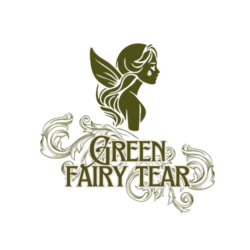 Green fairy | Green fairy tearの