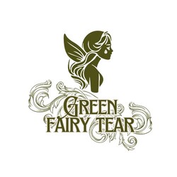 Green fairy | Green fairy tearの