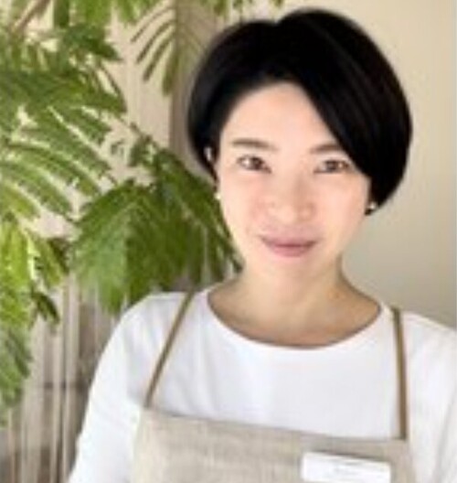 Kaori | Lien LASHLIFTの