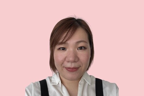 こずえ | Nail Salon Lindaのネイリスト