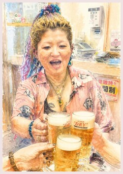 Mami Yaguchi
