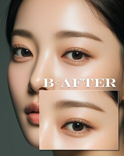 【No2】韓国まつげ