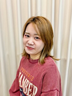 菅原　雛 | Aroma&ivoryのディレクター