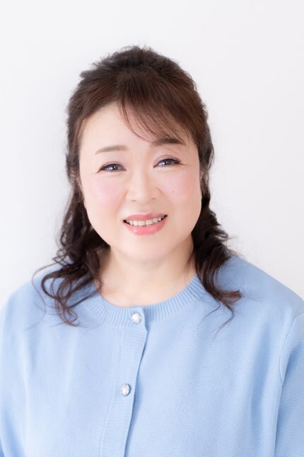 星野　秀出子 | Nail Salon Angel Starのオーナーネイリスト
