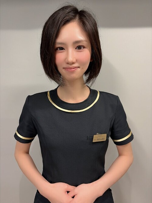 大山みずき | 医療提携エステティックサロン　SoinのSoin小岩店　店長