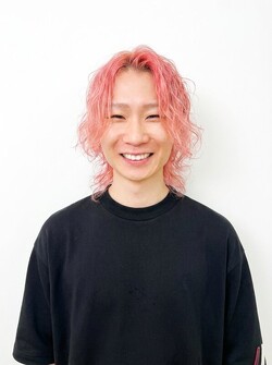 田代　凌 | ReMilissの代表・アイリスト／まつげパーマ