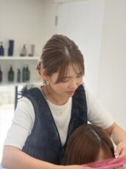 Hiro | La Pausa Hairのスタイリスト