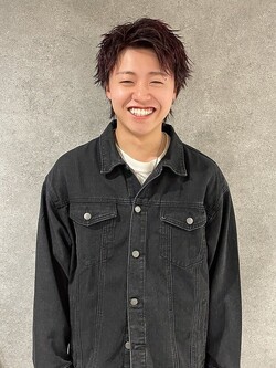 熊取 凛斗