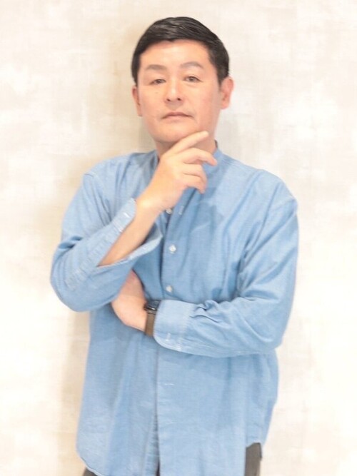 田中 ノリアキ | CAPA centralのCAPA Group オーナー