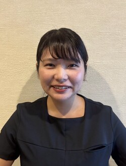 長谷川 寿美華 | HAMIL博多店のエステティシャン