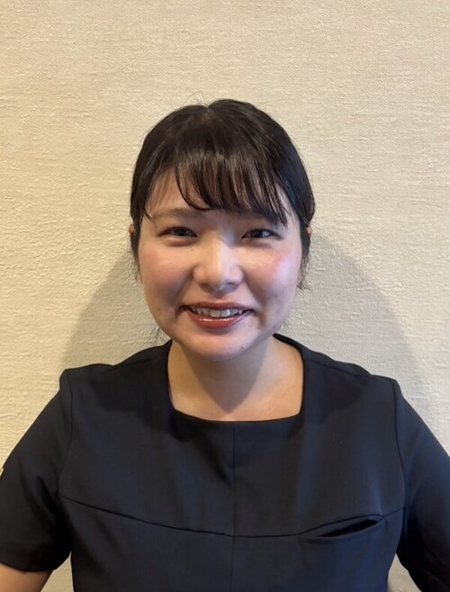 長谷川 寿美華 | HAMIL博多店のエステティシャン