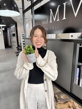 SAーYA | VIM hair おもろまち店のトップスタイリスト