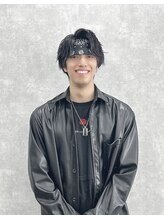 KIYO | VIM hair 小禄金城店のトップスタイリスト