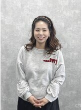 YUMI | VIM hair 小禄金城店のトップスタイリスト