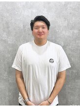 SAKAE | VIM hair 小禄金城店のトップスタイリスト