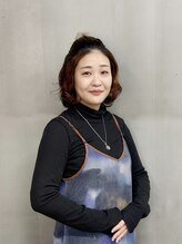 YUKA | VIM hair うるま店のトップスタイリスト